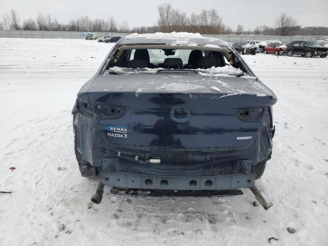 Photo 6 from auction – 2020 MAZDA 3 with VIN JM1BPABL9L1163939