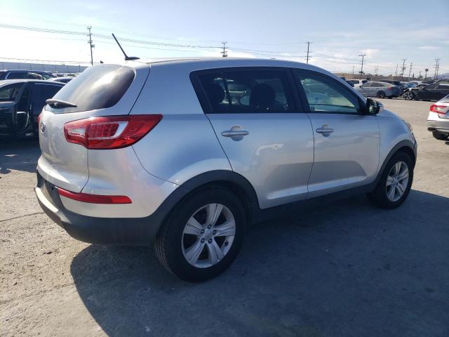 Photo 3 from auction – 2012 KIA SPORTAGE B with VIN KNDPB3A25C7186172
