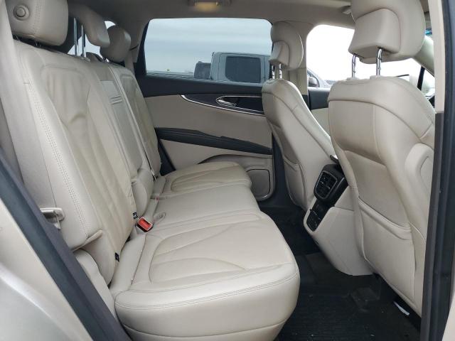 Photo 11 from auction – 2017 LINCOLN MKX RESERV with VIN 2LMPJ6LRXHBL50187