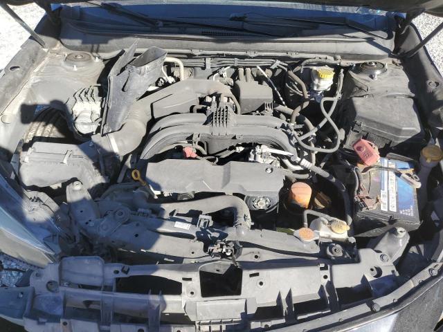 Foto 12 de la subasta – 2019 SUBARU OUTBACK 2. con VIN 4S4BSANC0K3352780