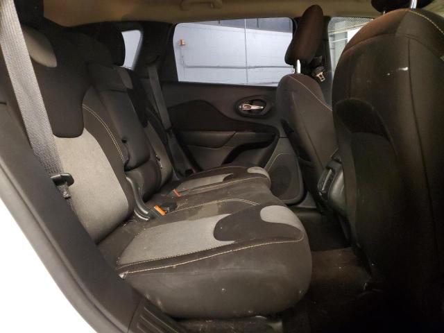 Photo 10 from auction – 2016 JEEP CHEROKEE S with VIN 1C4PJLAB4GW233836