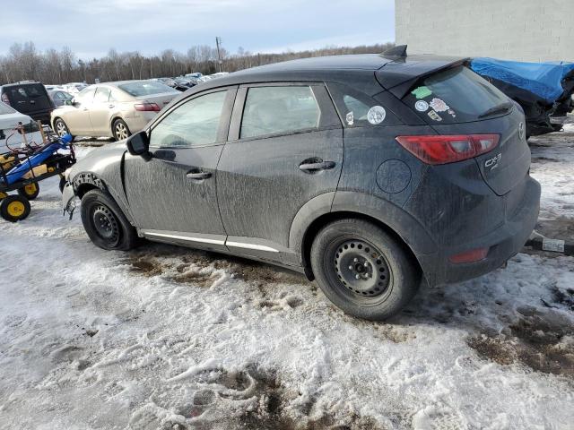 Снимка 2 от търг – 2016 MAZDA CX-3 GRAND с VIN JM1DKBD79G0121327