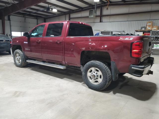 Photo 2 from auction – 2015 CHEVROLET SILVERADO with VIN 1GC1KVEG8FF614432