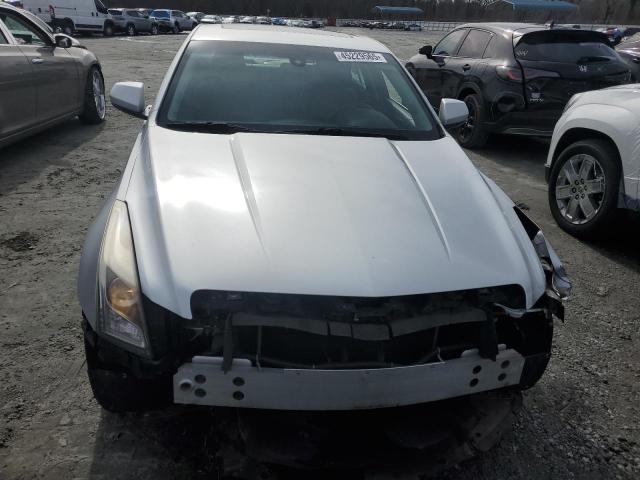 Photo 5 from auction – 2014 CADILLAC ATS with VIN 1G6AA5RA9E0178171