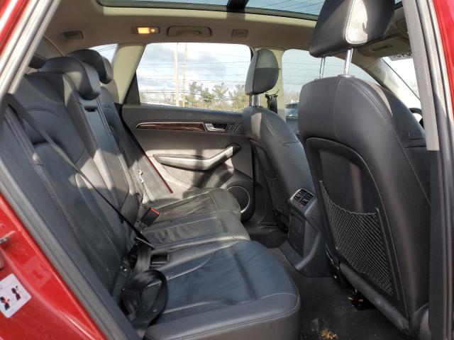 Photo 11 from auction – 2010 AUDI Q5 PRESTIG with VIN WA1VKAFP3AA040959