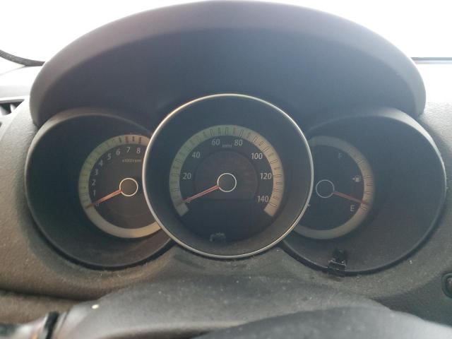 Zdjęcie 9 z aukcji – 2010 KIA FORTE EX z VIN KNAFU4A2XA5218311