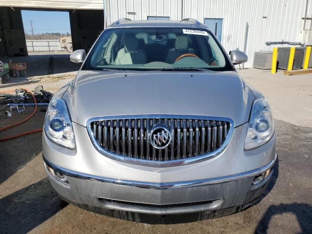 Photo 5 from auction – 2008 BUICK ENCLAVE CX with VIN 5GAER23718J252198
