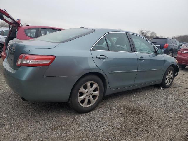 Photo 3 from auction – 2011 TOYOTA CAMRY BASE with VIN 4T4BF3EK4BR090768