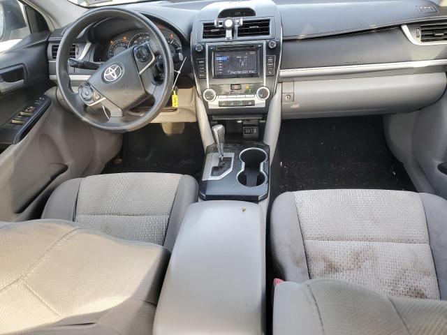 Photo 8 from auction – 2014 TOYOTA CAMRY L with VIN 4T4BF1FK3ER413800