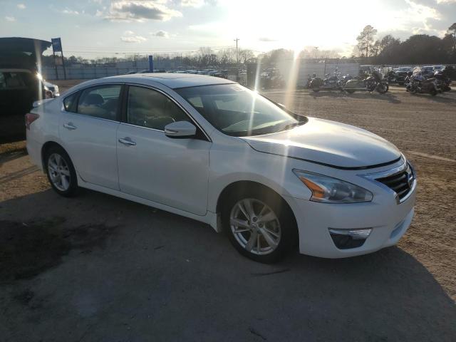 Photo 4 from auction – 2014 NISSAN ALTIMA 2.5 with VIN 1N4AL3AP5EC126441