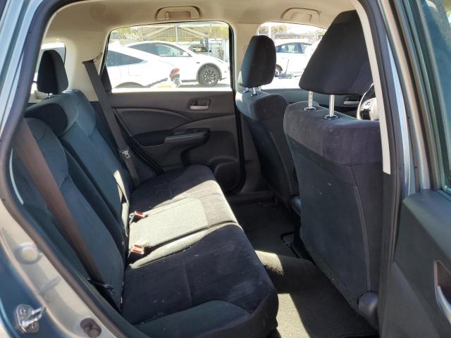 Photo 10 from auction – 2012 HONDA CR-V LX with VIN 2HKRM3H38CH501804