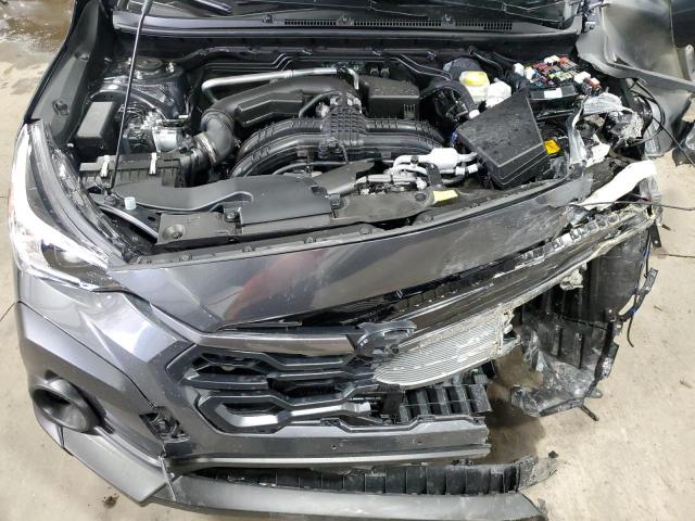 Photo 12 from auction – 2024 SUBARU CROSSTREK with VIN JF2GUADC4RH864563
