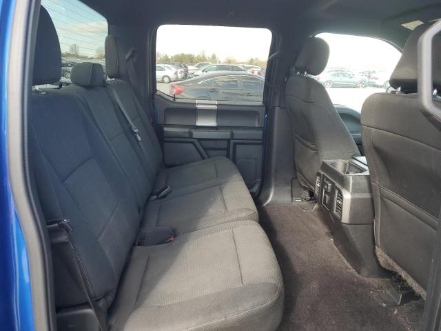 Photo 10 from auction – 2016 FORD F150 SUPER with VIN 1FTEW1EG5GFA09252