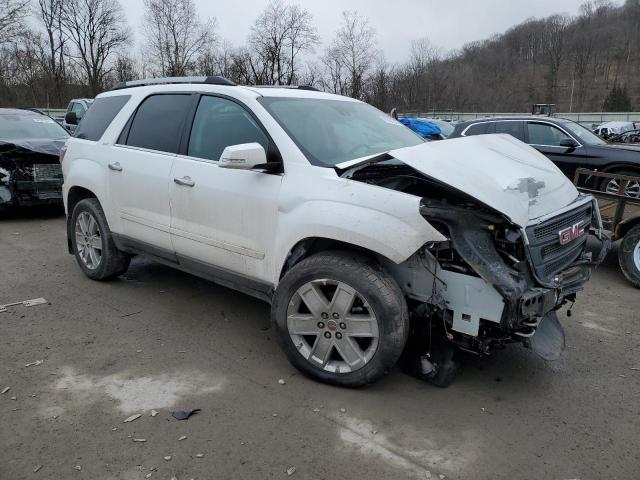 Photo 4 from auction – 2017 GMC ACADIA LIM with VIN 1GKKRSKD6HJ177916