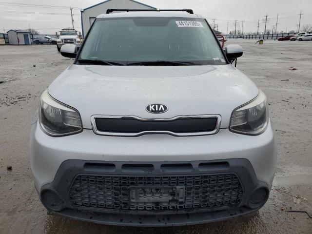 Photo 5 from auction – 2016 KIA SOUL with VIN KNDJN2A21G7845670