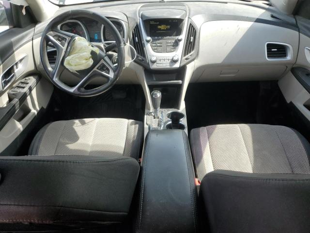 Photo 8 from auction – 2017 CHEVROLET EQUINOX LT with VIN 2GNALCEK0H6226749