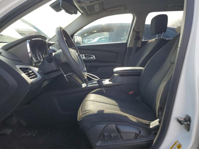 Photo 7 from auction – 2015 GMC TERRAIN SL with VIN 2GKALMEK7F6202951