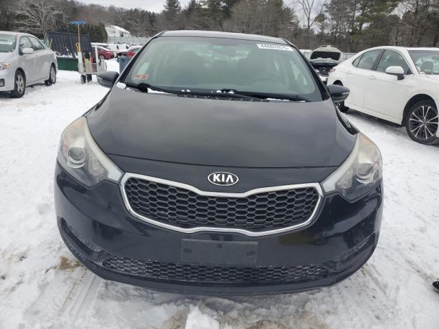 Photo 5 from auction – 2016 KIA FORTE with VIN KNAFX4A6XG5535802