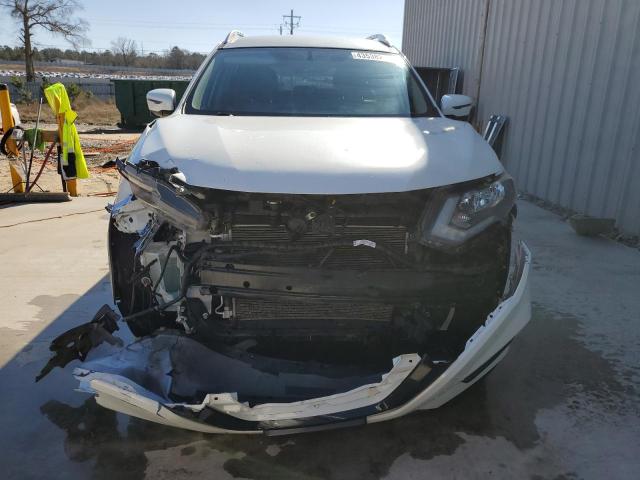 Photo 5 from auction – 2017 NISSAN ROGUE S with VIN KNMAT2MT0HP515790