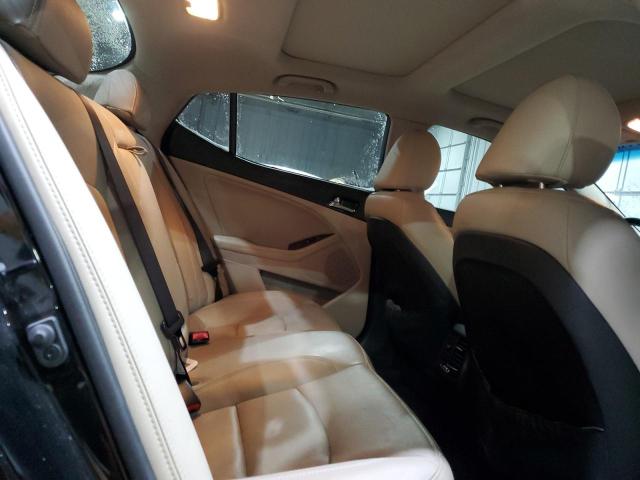 Foto 10 de la subasta – 2013 KIA OPTIMA EX con VIN 5XXGN4A71DG093215
