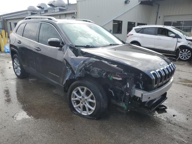 Снимка 4 от търг – 2018 JEEP CHEROKEE L с VIN 1C4PJLLB0JD538105