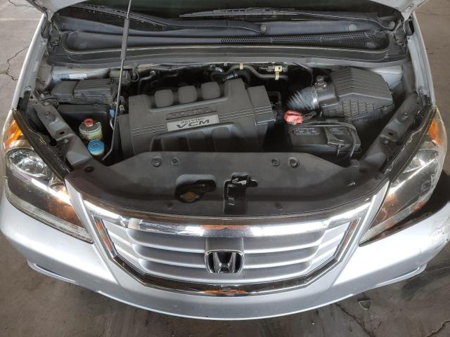 Photo 12 from auction – 2010 HONDA ODYSSEY EX with VIN 5FNRL3H67AB076441
