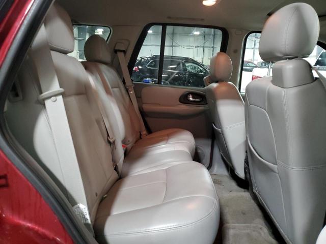 Photo 11 from auction – 2007 CHEVROLET TRAILBLAZE with VIN 1GNDT13S772258095
