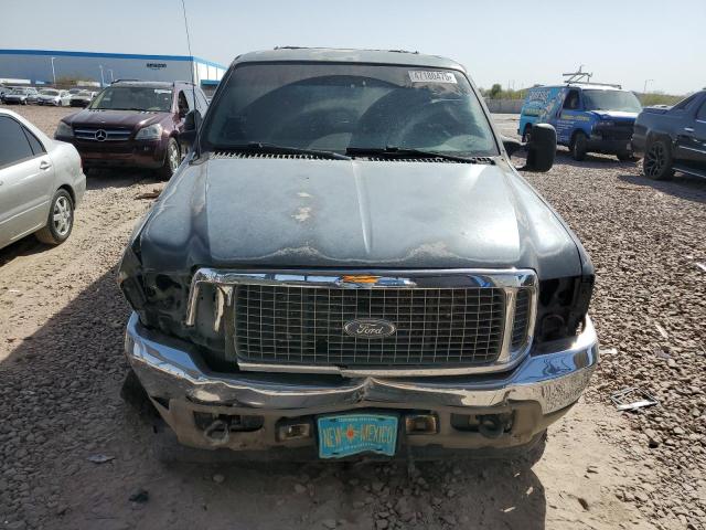 Снимка 5 от търг – 2000 FORD EXCURSION с VIN 1FMSU43F8YEB85008