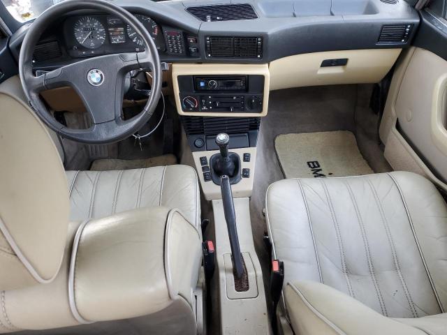 صورة رقم 8 من المزاد - 1983 BMW 533 I مع VIN WBADB7408D1046395