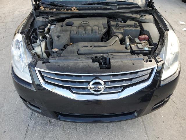 Photo 11 from auction – 2010 NISSAN ALTIMA BAS with VIN 1N4AL2AP1AC173972