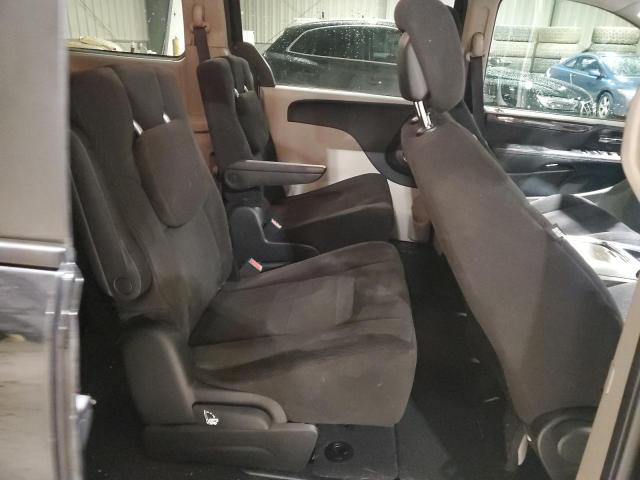 Photo 11 from auction – 2014 DODGE GRAND CARA with VIN 2C4RDGCG5ER182417