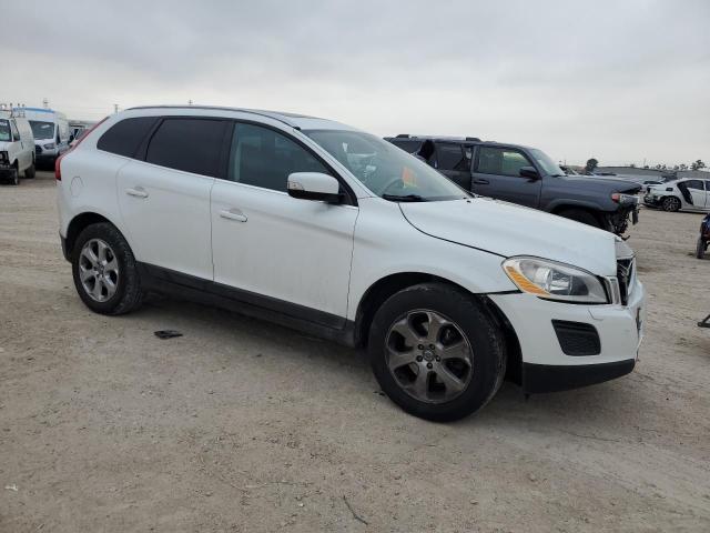 Photo 4 from auction – 2011 VOLVO XC60 3.2 with VIN YV4952DL8B2157451