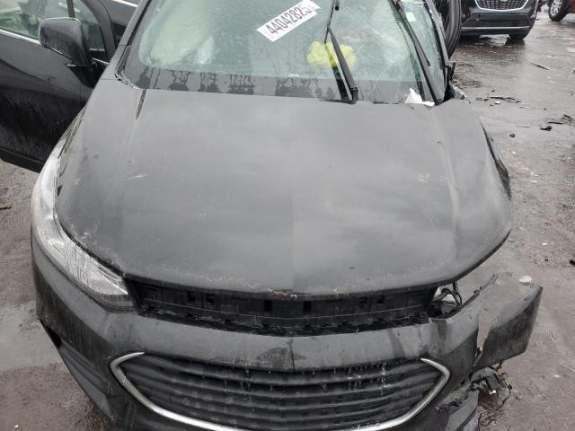Photo 12 from auction – 2019 CHEVROLET TRAX 1LT with VIN KL7CJPSB7KB947851