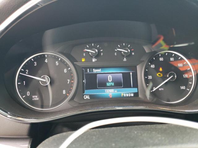 Снимка 9 от търг – 2019 BUICK ENCORE PRE с VIN KL4CJASB9KB779706