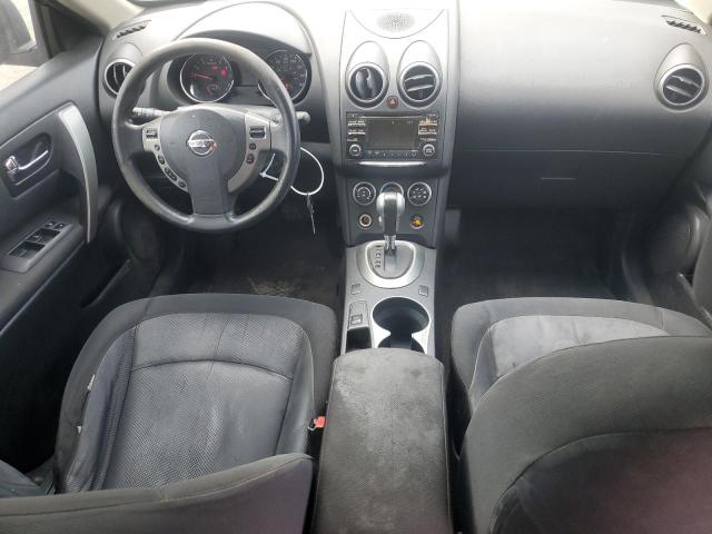 Photo 8 from auction – 2014 NISSAN ROGUE SELE with VIN JN8AS5MT6EW624071