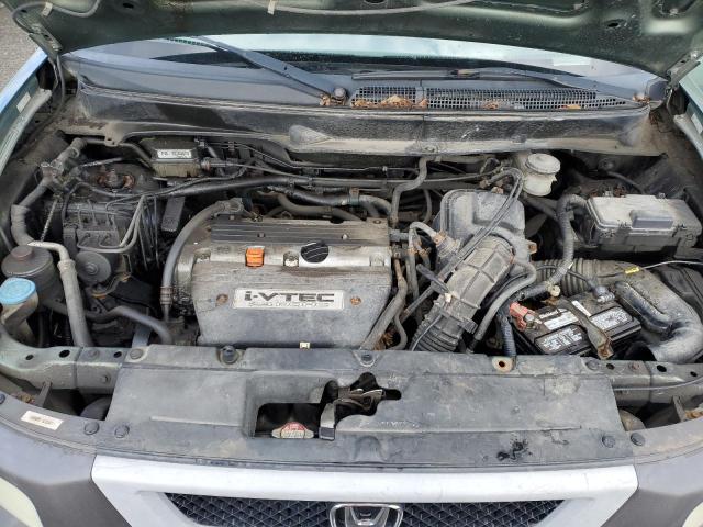 Photo 12 from auction – 2003 HONDA ELEMENT EX with VIN 5J6YH28533L050234