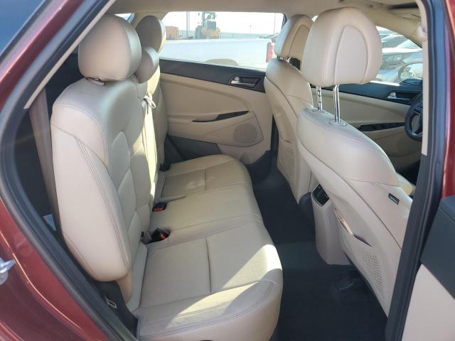 Photo 11 from auction – 2017 HYUNDAI TUCSON LIM with VIN KM8J33A23HU359260