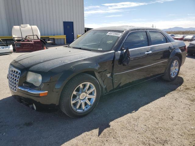 CHRYSLER 300C 2005 with VIN 2C3AA63HX5H171125 - Photo from auction