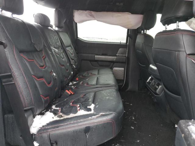 Photo 10 from auction – 2023 FORD F150 SUPER with VIN 1FTFW1E59PFA31919