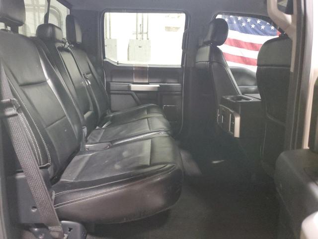 Photo 10 from auction – 2015 FORD F150 SUPER with VIN 1FTEW1EG3FFB45202