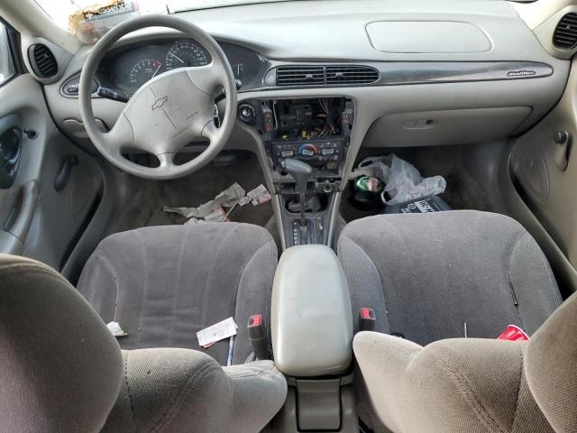 Photo 8 from auction – 2003 CHEVROLET MALIBU with VIN 1G1ND52J53M528748