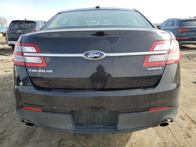 Photo 6 from auction – 2014 FORD TAURUS SE with VIN 1FAHP2D88EG152428