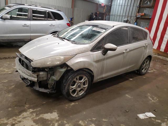 Photo 1 from auction – 2015 FORD FIESTA SE with VIN 3FADP4EJ5FM171814