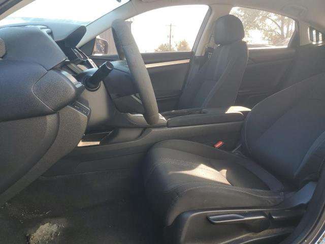 Photo 7 from auction – 2016 HONDA CIVIC LX with VIN 2HGFC2F56GH517147