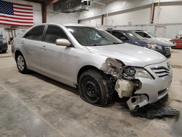 Photo 4 from auction – 2011 TOYOTA CAMRY BASE with VIN 4T1BF3EK0BU177495
