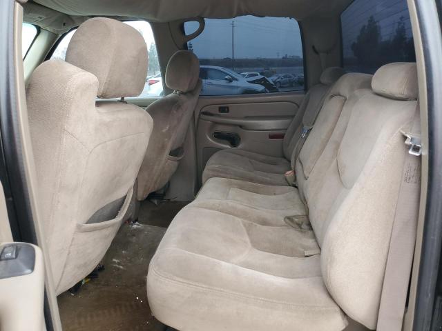 Photo 10 from auction – 2005 GMC NEW SIERRA with VIN 2GTEC13T951133490