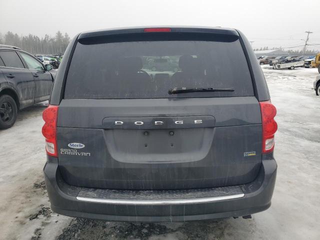 Zdjęcie 6 z aukcji – 2012 DODGE GRAND CARA z VIN 2C4RDGBG5CR102774