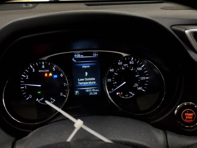 Photo 9 from auction – 2015 NISSAN ROGUE S with VIN 5N1AT2MV6FC799833