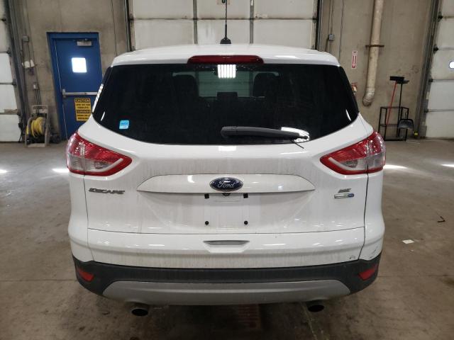 Photo 6 from auction – 2014 FORD ESCAPE SE with VIN 1FMCU9G92EUD87608