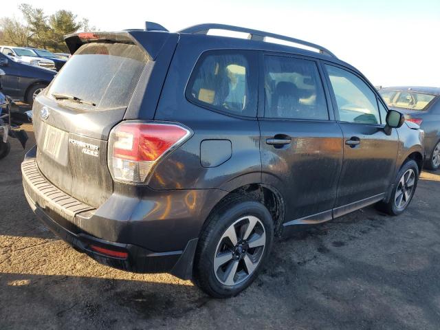 Photo 3 from auction – 2017 SUBARU FORESTER 2 with VIN JF2SJAEC0HH556967
